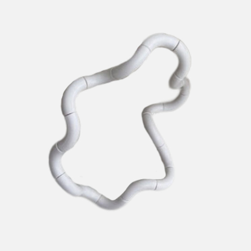 Mobius Ring Decorative Accent