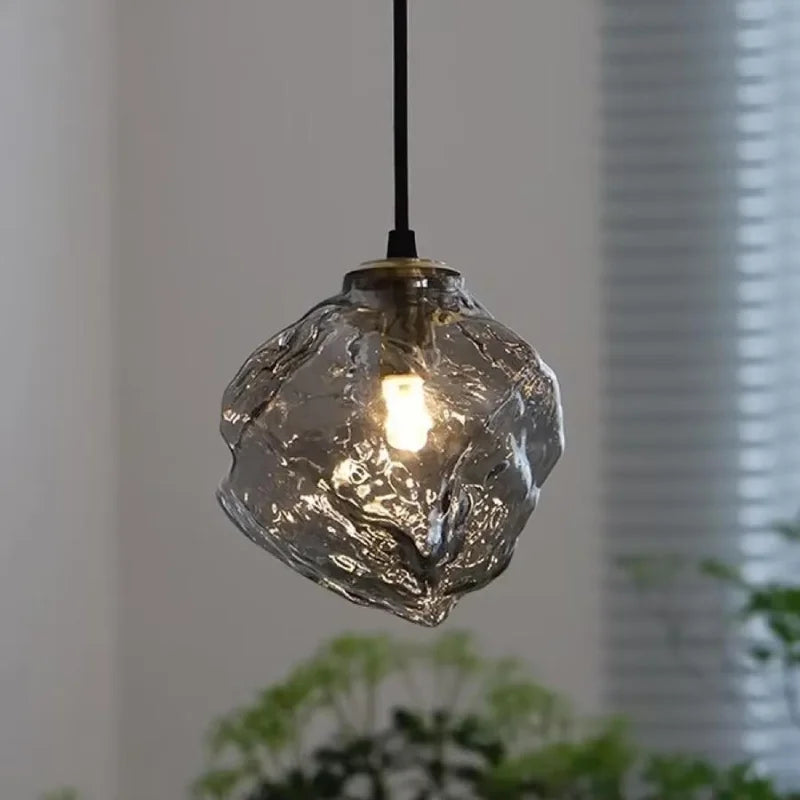 Lava Ice Pendant Lamp