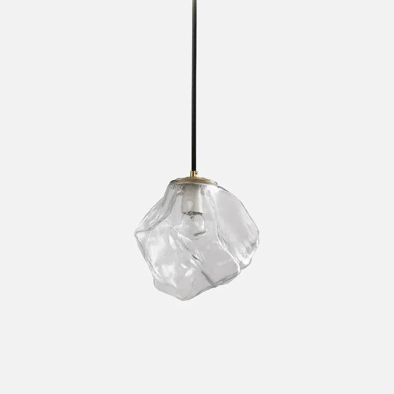 Lava Ice Pendant Lamp