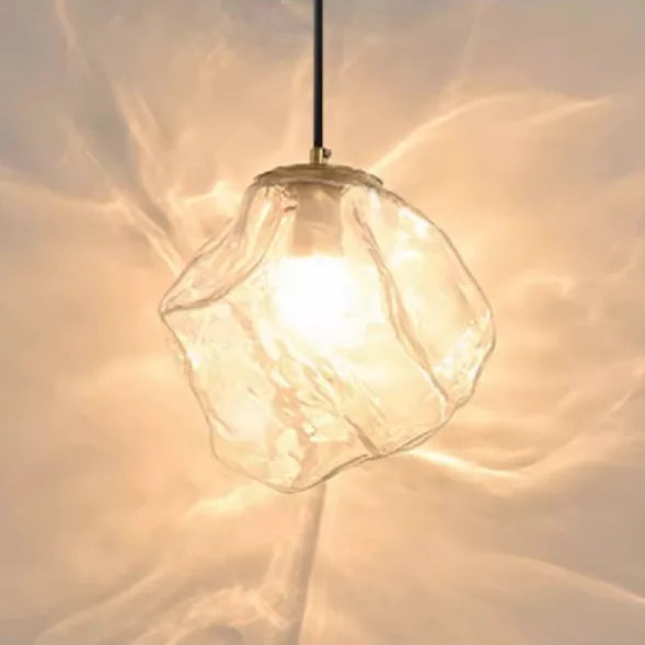 Lava Ice Pendant Lamp