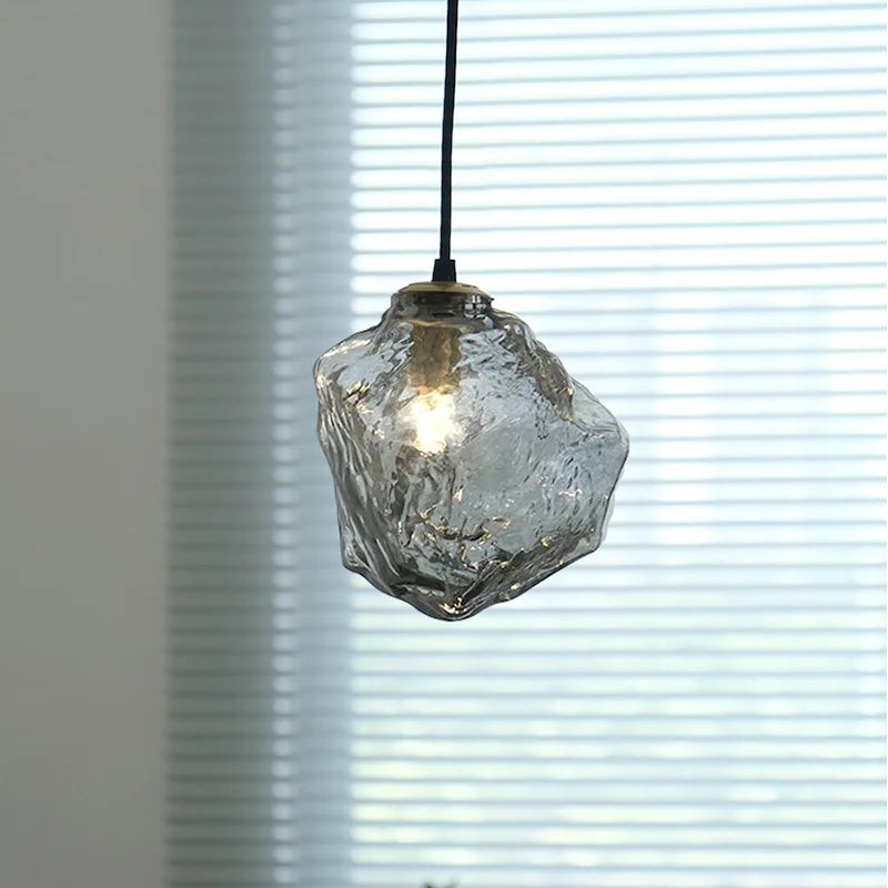 Lava Ice Pendant Lamp