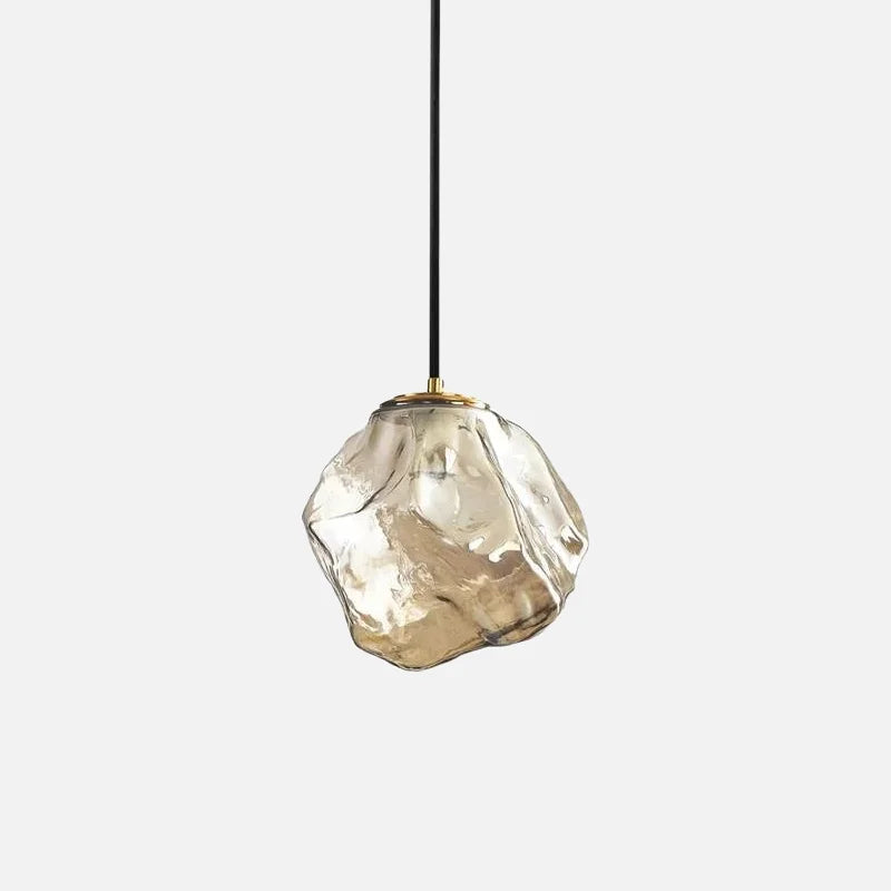 Lava Ice Pendant Lamp