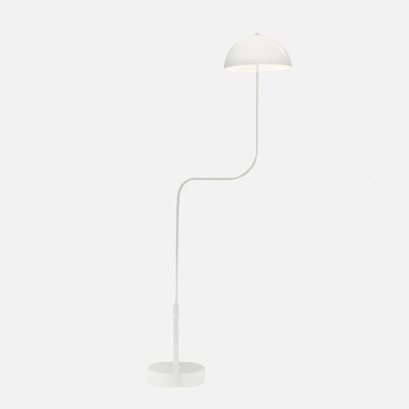 Mushroom Sprout Table & Floor Lamp