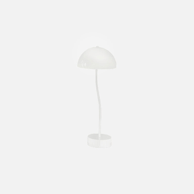 Mushroom Sprout Table & Floor Lamp