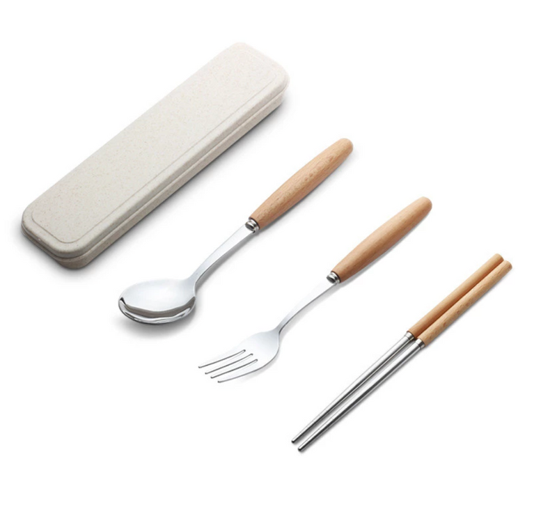 On-the-Go Flatware - Final Sale