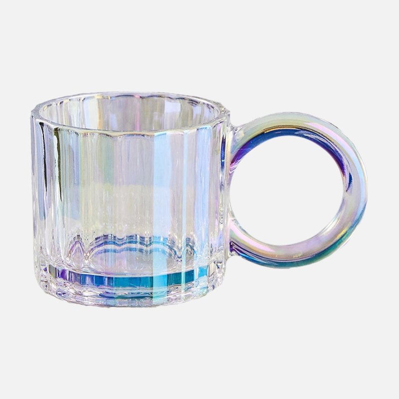 Round Niche Glasses