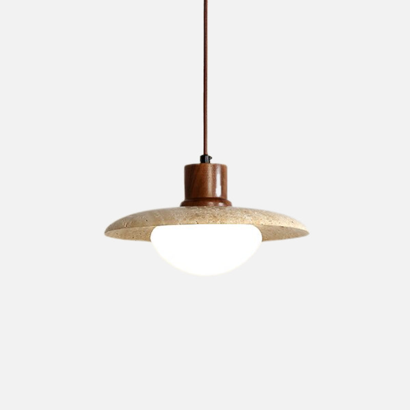 Ora Stone Collection LED Pendant Lamp