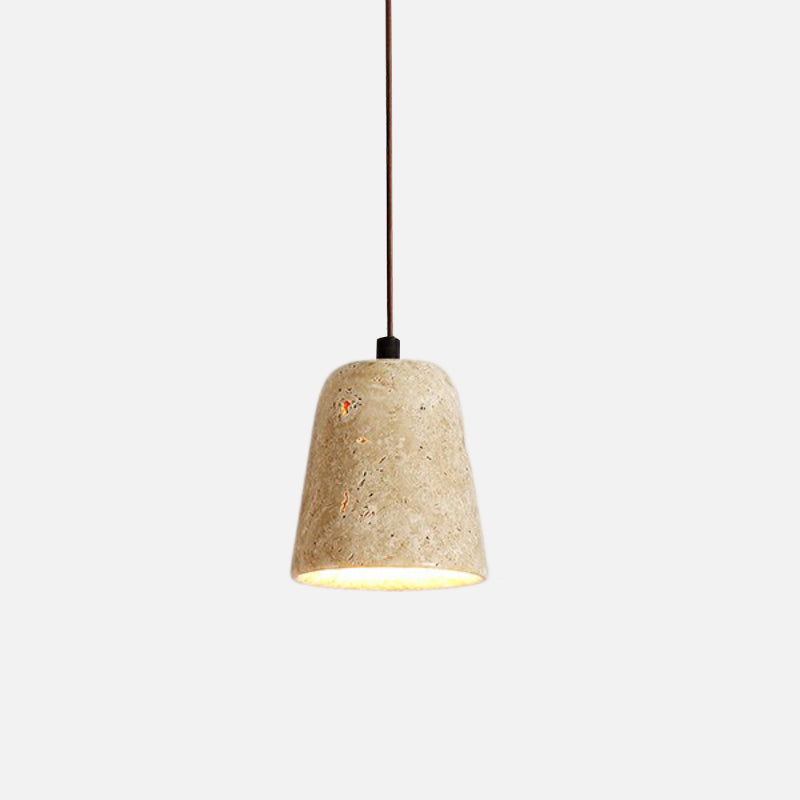 Ora Stone Collection LED Pendant Lamp