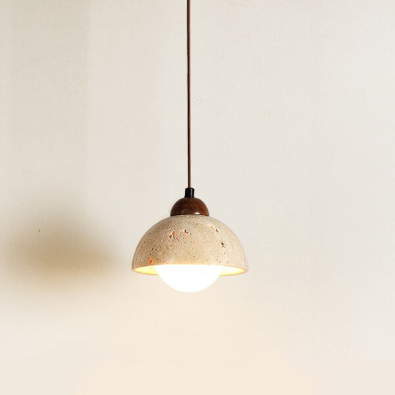 Ora Stone Collection LED Pendant Lamp