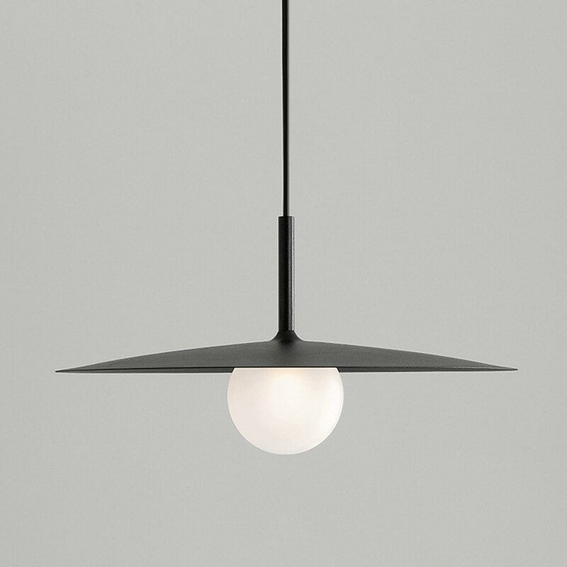 Orbit Minimalist LED Pendant Lamp