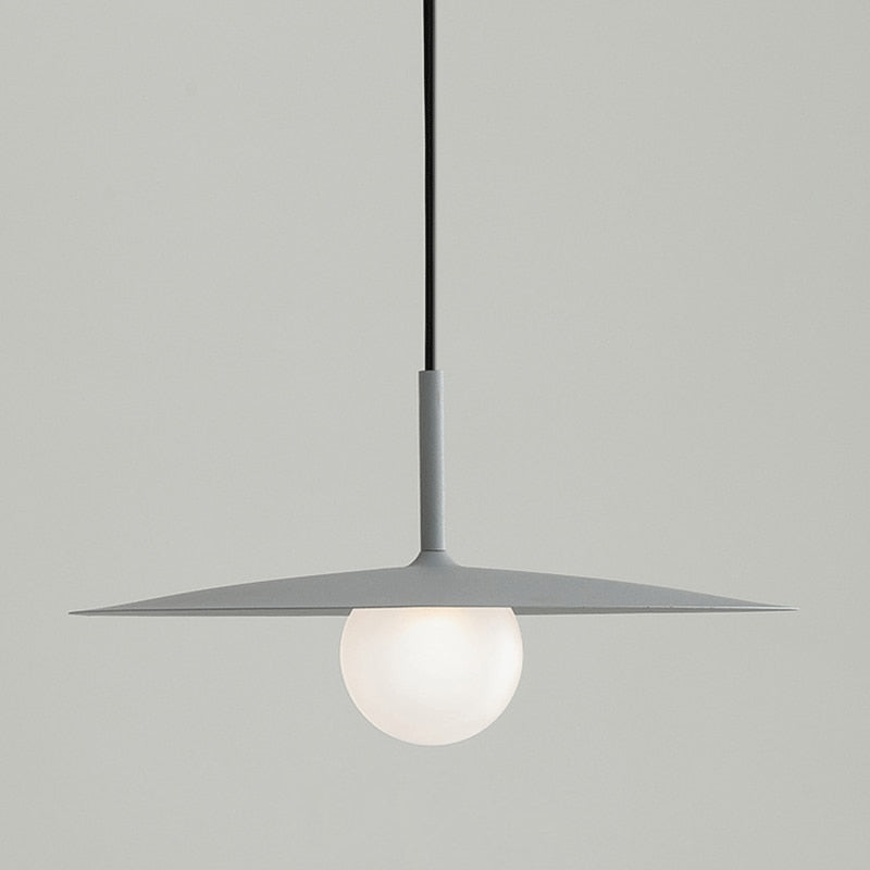 Orbit Minimalist LED Pendant Lamp