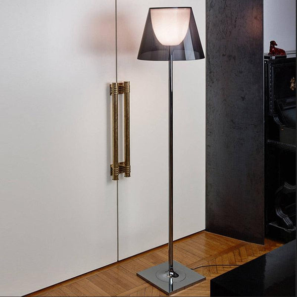 Phantom LED Floor Lamp