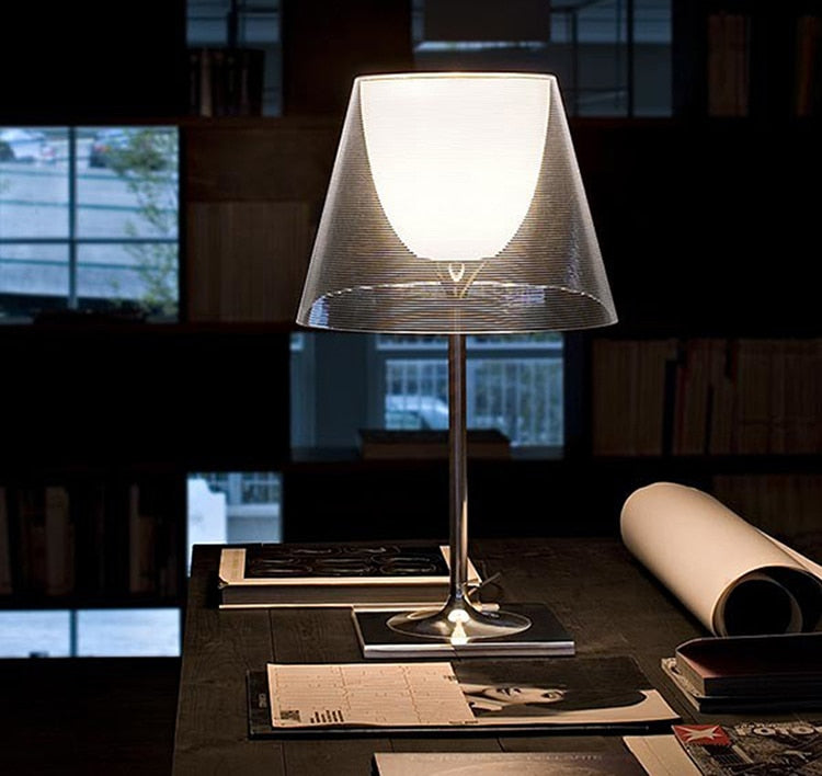 Phantom LED Table Lamp