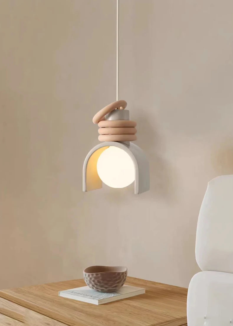 Creative LED Pendant Lamp