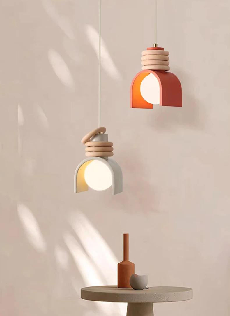 Creative LED Pendant Lamp