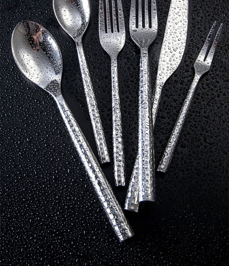 Prosecco Flatware Set