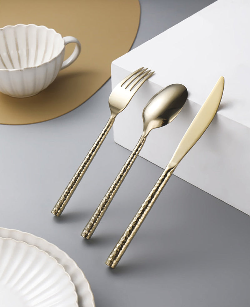 Prosecco Flatware Set