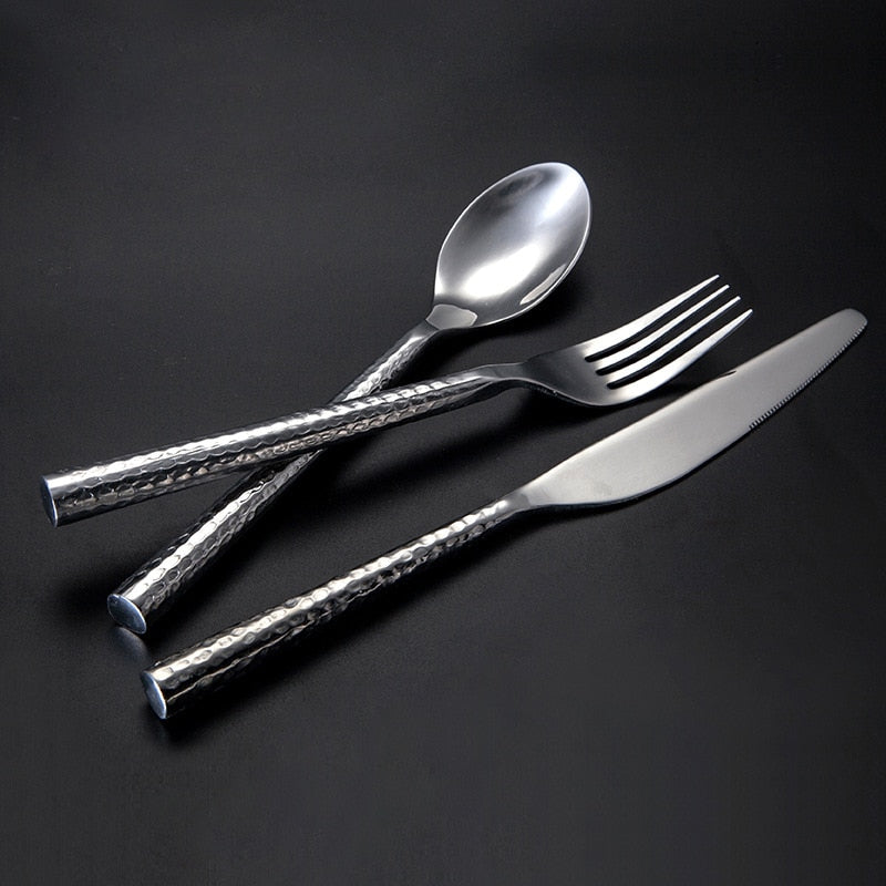 Prosecco Flatware Set