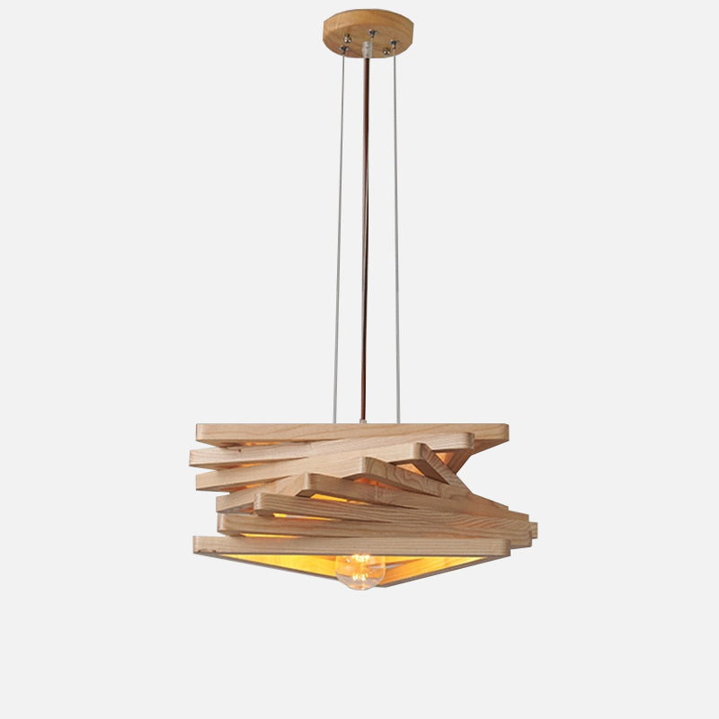 Qubo LED Pendant Lamp