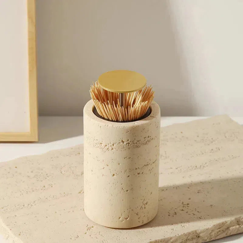 Toothpick Holder