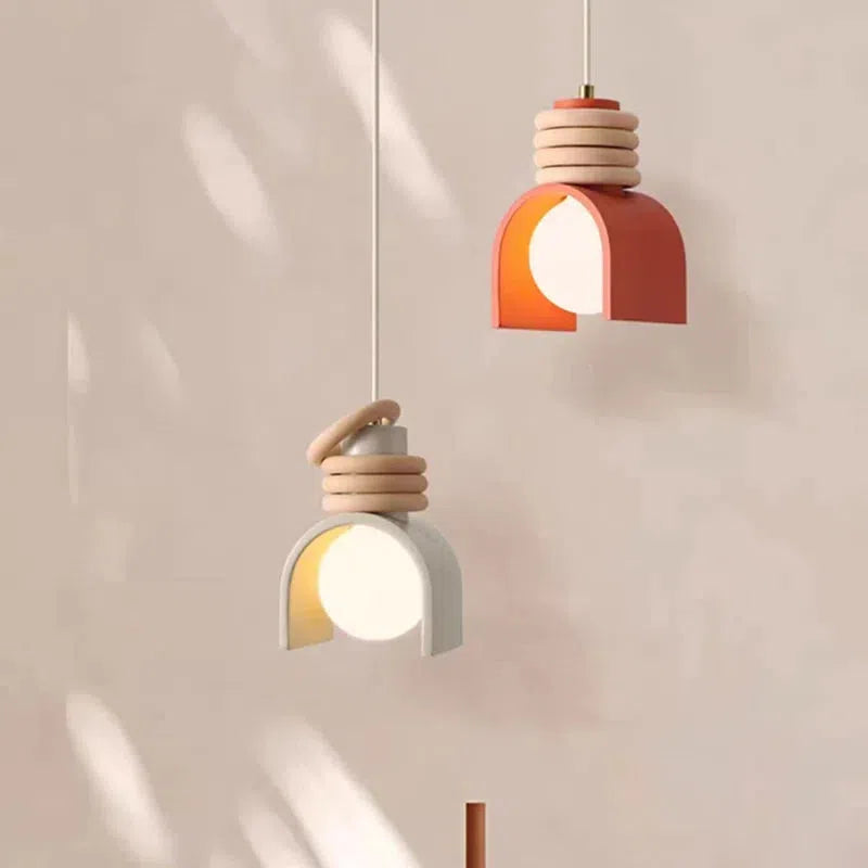 Creative LED Pendant Lamp