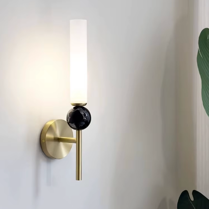 Tovar Marble Wall Lamp