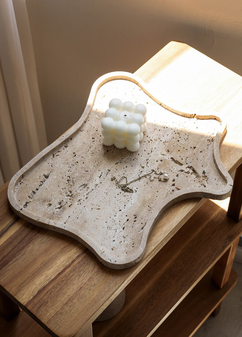 Sonatta Stone Tray