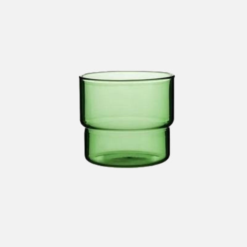 Stack Drinking Glasses