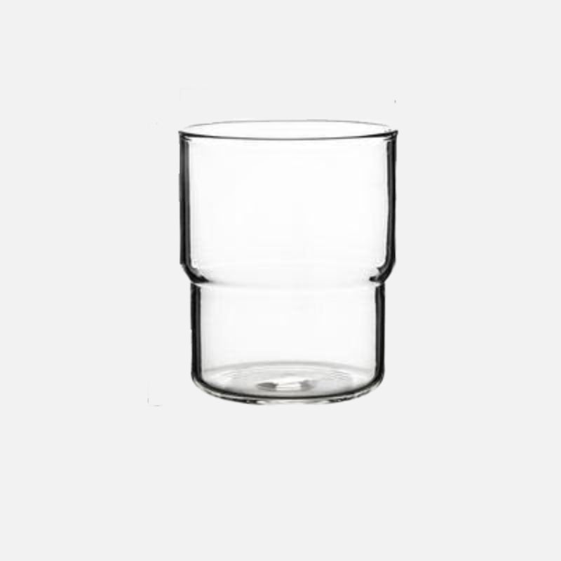 Stack Drinking Glasses