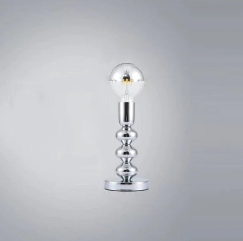 Torna Chrome Desk Lamp