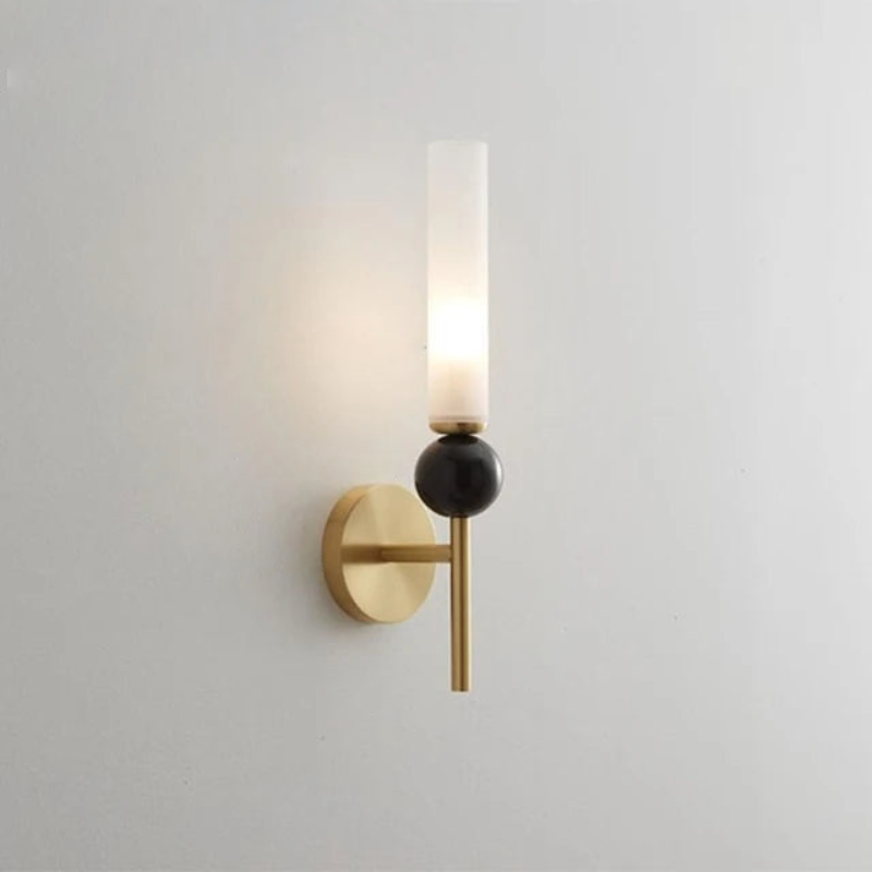 Tovar Marble Wall Lamp