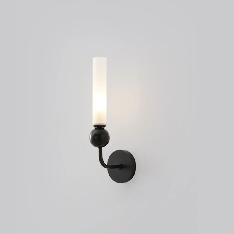 Decorative wall lamp