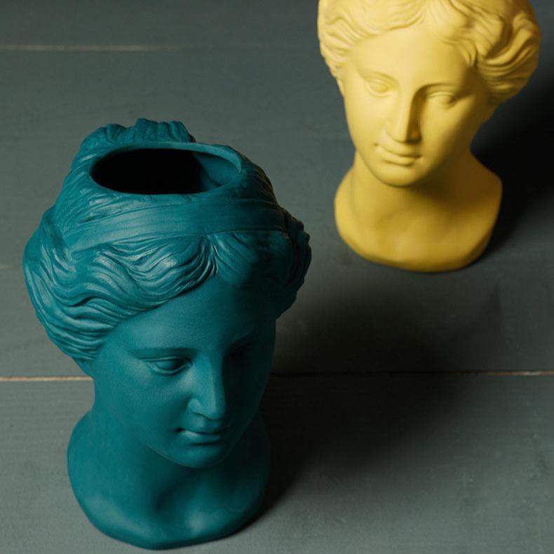 Venus Ceramic Planters- Final sale