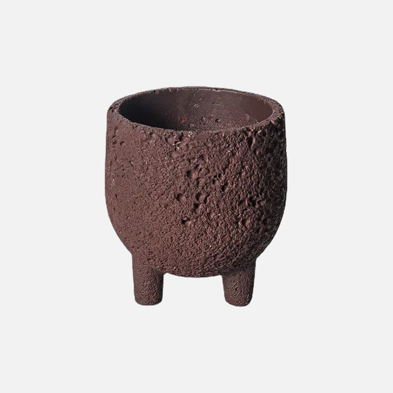 Cement Flower Pot