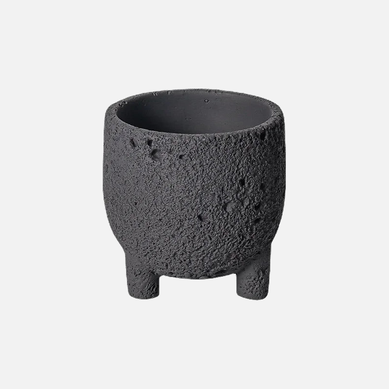 Cement Flower Pot