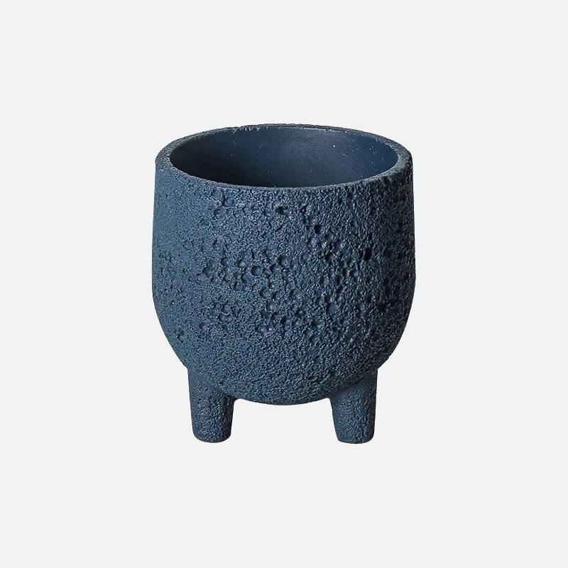 Cement Flower Pot