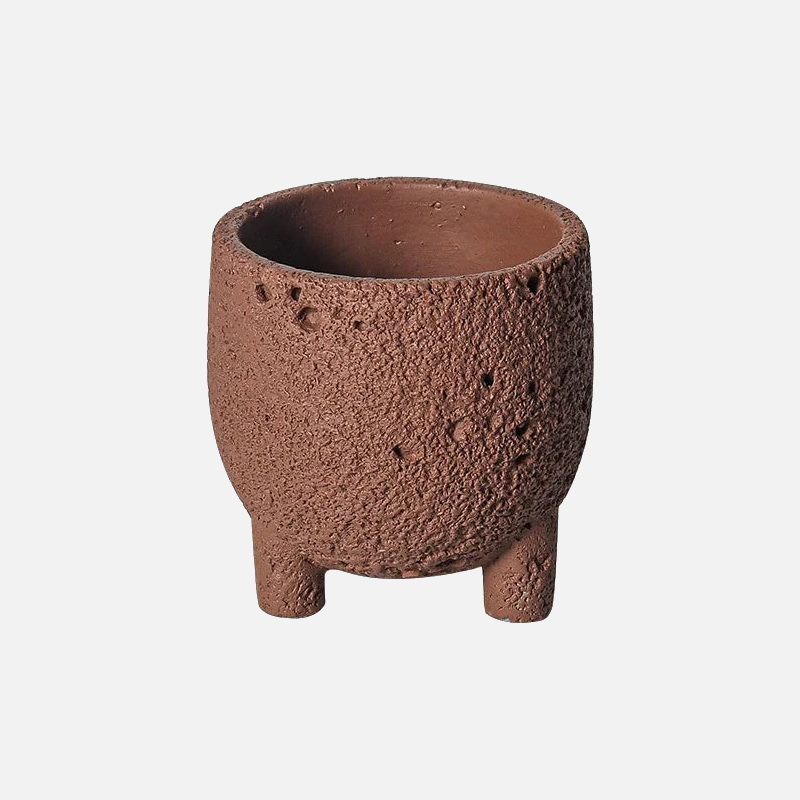 Cement Flower Pot