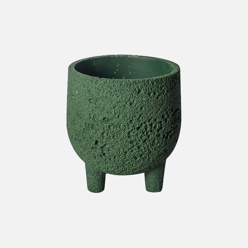 Cement Flower Pot