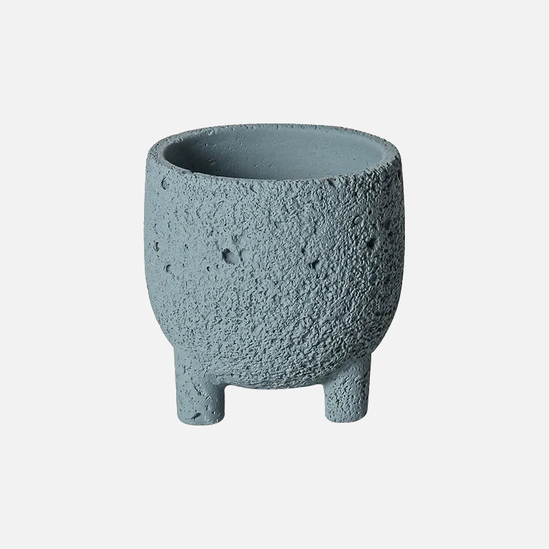 Cement Flower Pot