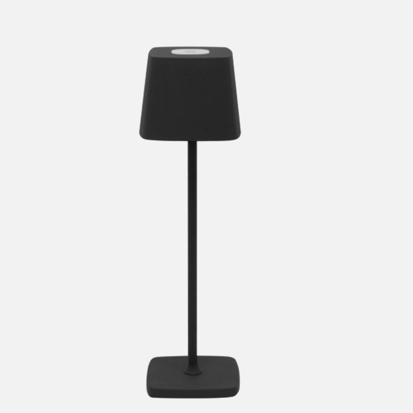 Dainty Quad Cordless LED Table Lamp