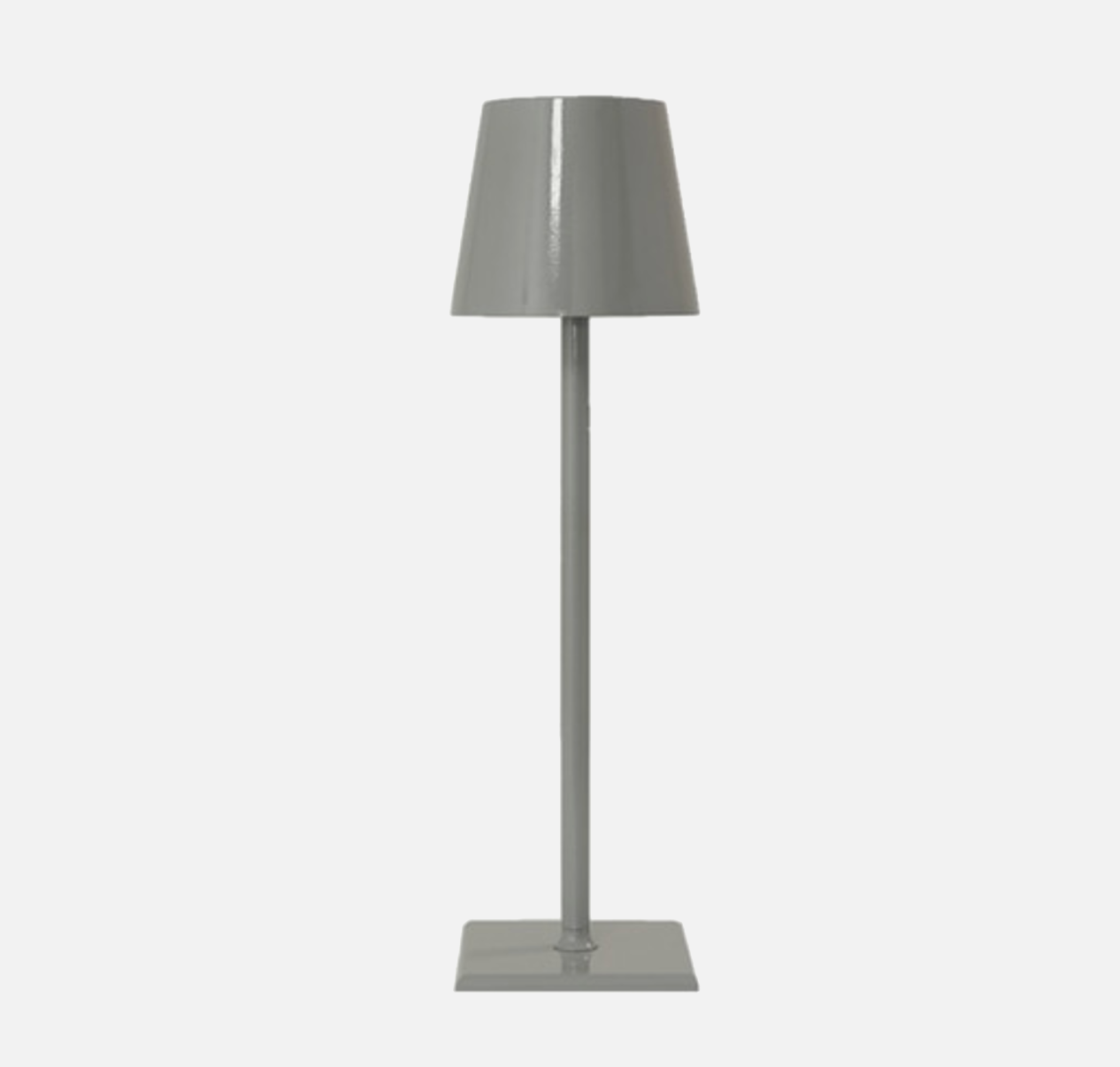 Dainty LED Cordless Table Lamp