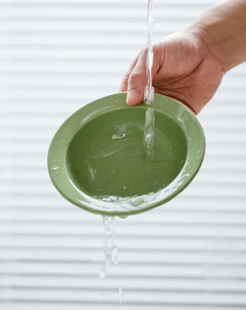 Elevated Raised Food Water Bowls