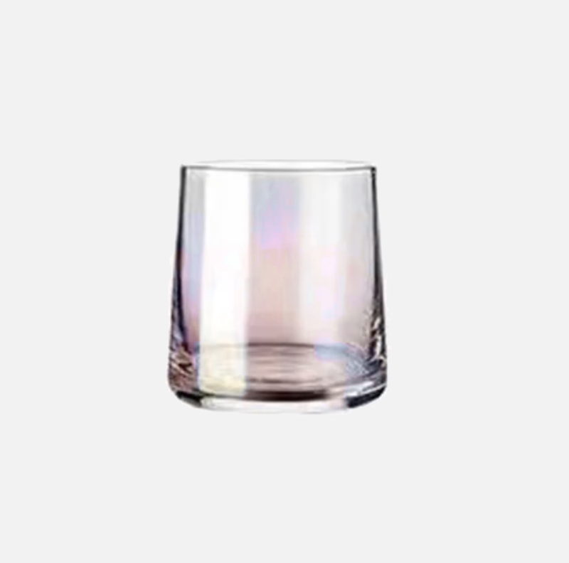 Fine Crystal Drinkware