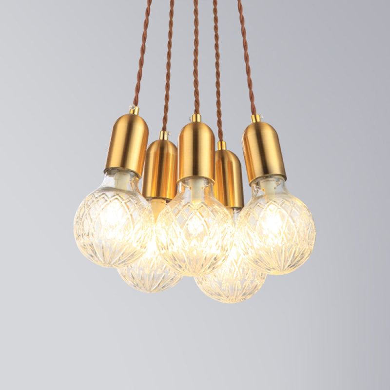 Glitz LED Pendant Light