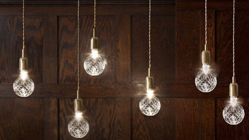 Glitz LED Pendant Light