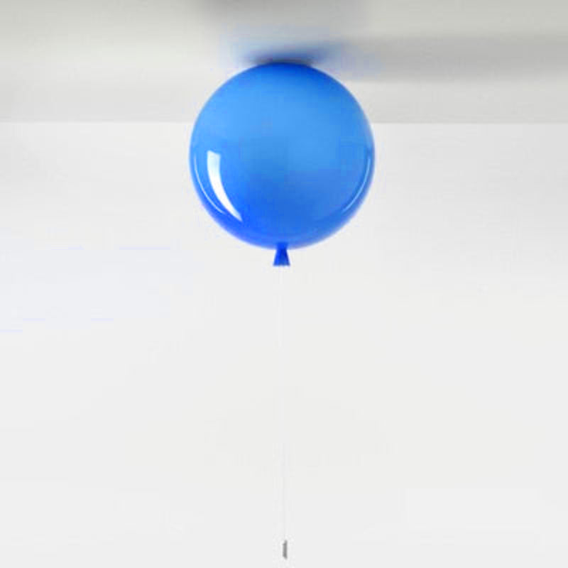 Globo Whimsical LED Ceiling Light