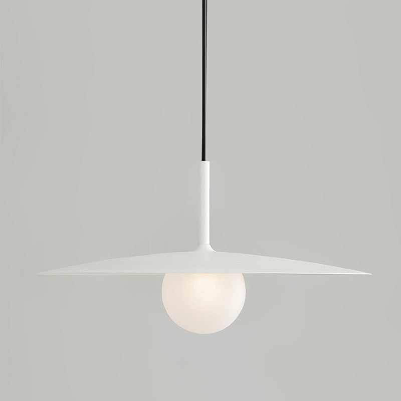 Orbit Minimalist LED Pendant Lamp