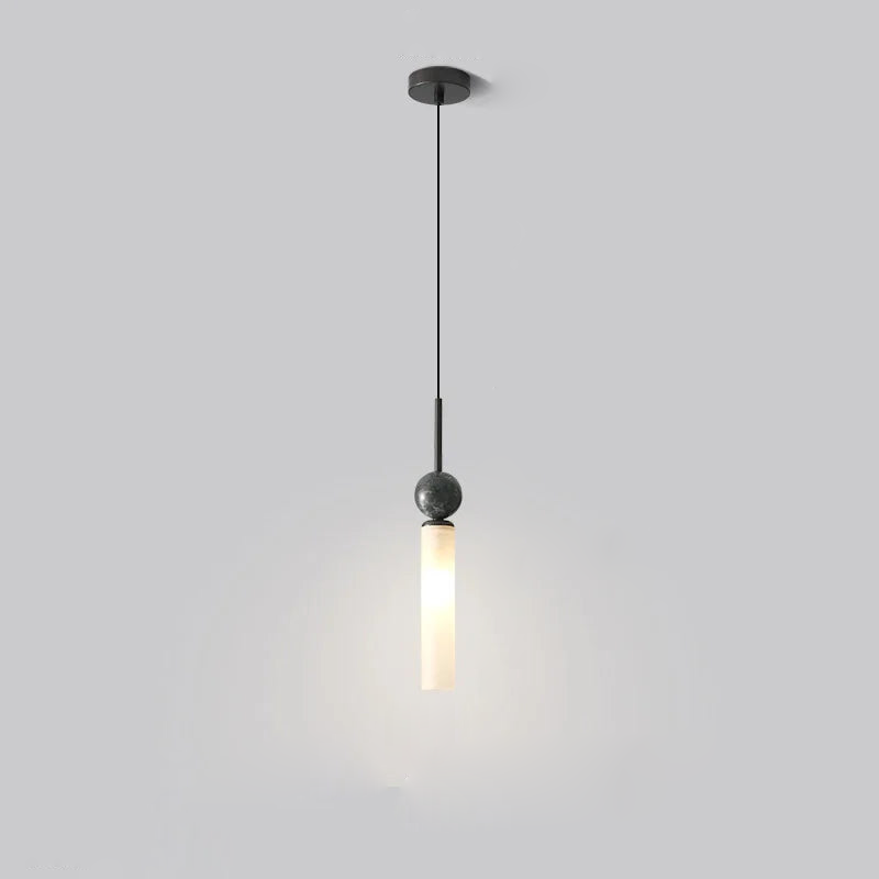 Marble Pendant Lights