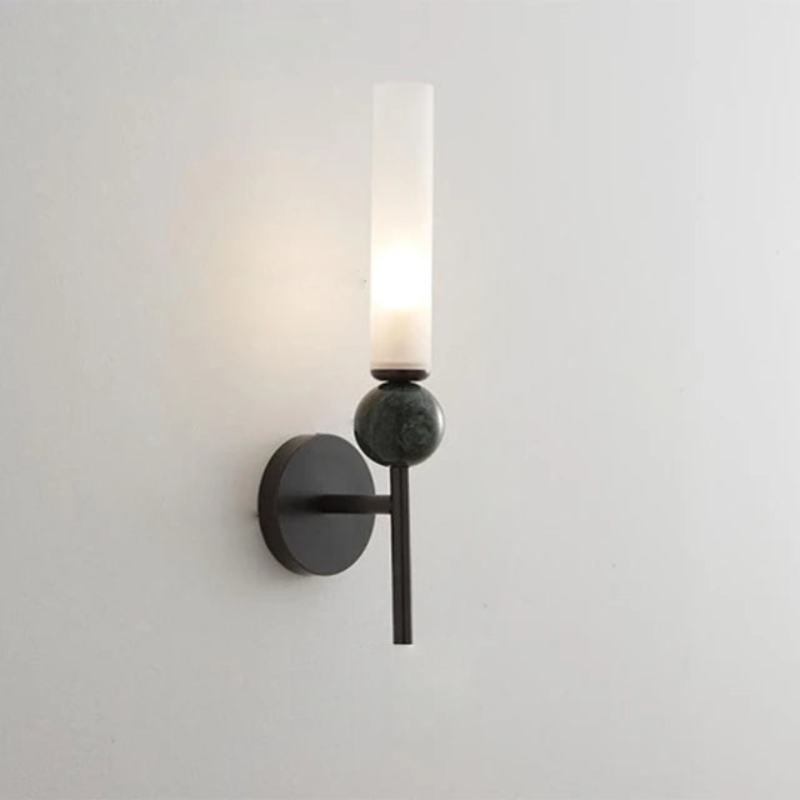 Tovar Marble Wall Lamp