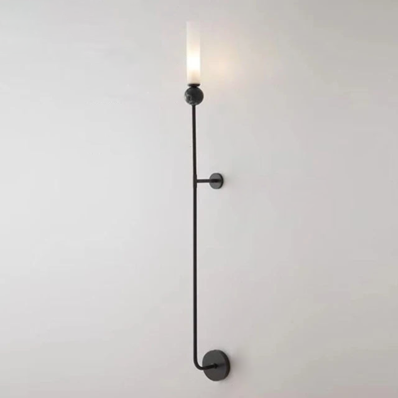 Tovar Marble Wall Lamp